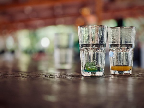 5 Reasons Why You Should Buy Craft Spirits Made in the USA