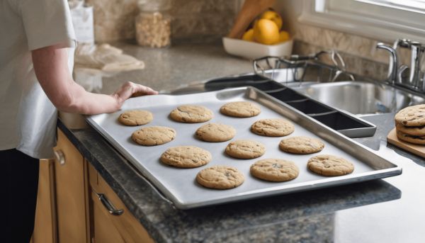 Are you choosing the right half cookie sheet for your baking?