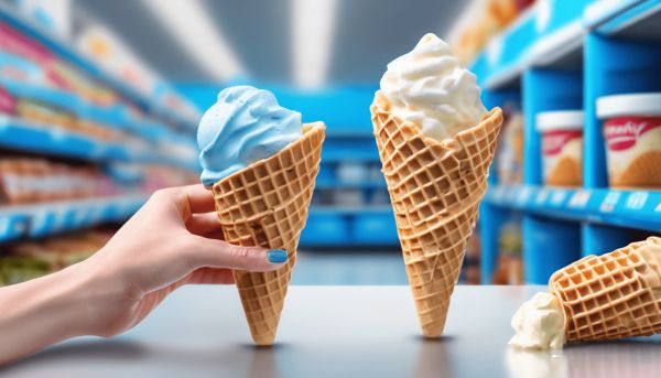 Is Kirkland ice cream worth the hype? Here’s what you need to know