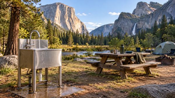 Meet your hand wash sink needs with effective solutions