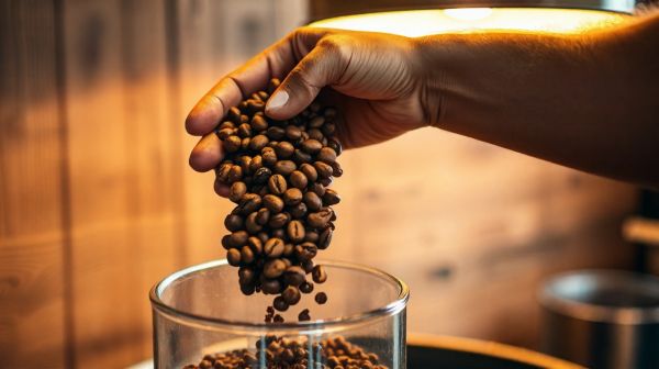 Top 10 Factors in Sourcing Quality Wholesale Coffee Beans