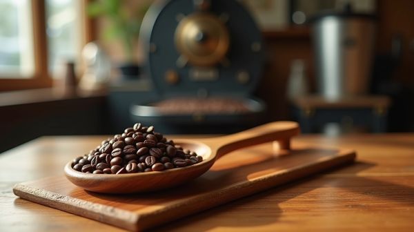 Wholesale coffee beans: exploring quality, sourcing, and market trends