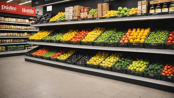 Explore the finest french online grocery in the uk today