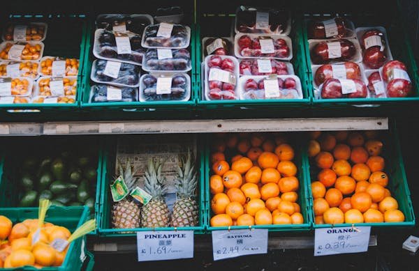 Top french online grocery stores to shop in the uk now